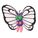 shinyhunt animated GIF emoji from Pokémon Champions