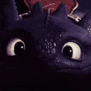 Toothless_worry