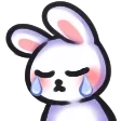 BunnySad