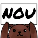 BearSignNoU