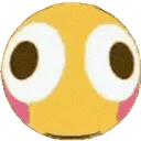 flushed_look