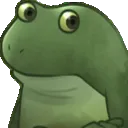 josfrog Discord Emoji