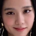 JisooSmirk