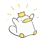 9duckiegotcrownyay