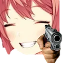 Sayori_gun Sayori_gun