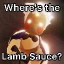 NoLambSauce