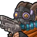 DrongoGun