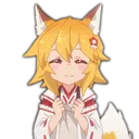 CRSenkoHype Discord Emoji