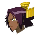 Yoruichi