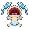 littym3Cry Discord Emoji