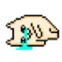 sadcat