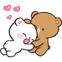 TCHugCatch Discord Emoji