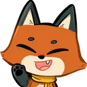 wavefoxy wavefoxy