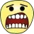agony