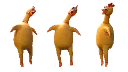 ChickenParty