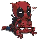 gratispngmarveldeadpoolyspiderma