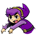 Purple_Throw Discord Emoji