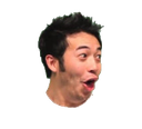 PogChamp Discord Emoji | YANUARY HANDEL EA FC 27