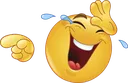 laugh