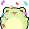 Happyfrog HappyFrog Discord Emoji