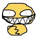 nyeheh