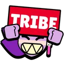 Tribe_pin