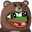 peepoBear