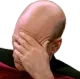 facepalm