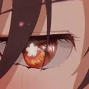 HuTaoEye Discord Emoji