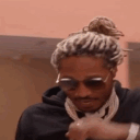 Future Dance Discord Emoji