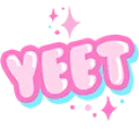 yeet