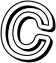 C_