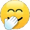Hehe Hehe Discord Emoji
