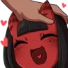 succheadpat Discord Emoji