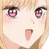 Marin Pog Discord Emoji