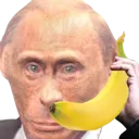 putinbanana putinbanana