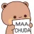 maa_chuda