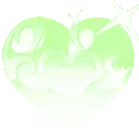 kittens_sparkleheartgreen