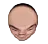 5 Head 5Head Discord Emoji