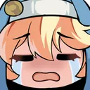 BridgetCry