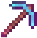 Minecraft_pickaxe Discord emoji