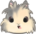 BunFluff Discord emoji