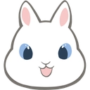 HappyBun Discord emoji