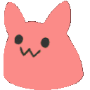 1PartyBun Discord emoji