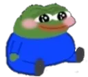 peepoblush