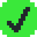 BDFDTick Discord emoji