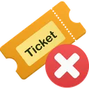 ticketremove_25322 Discord Emoji