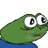 pepega_tasty Discord Emoji