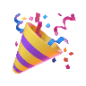 :giphyconfetti: