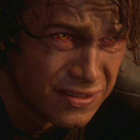 AnakinCry Discord emoji